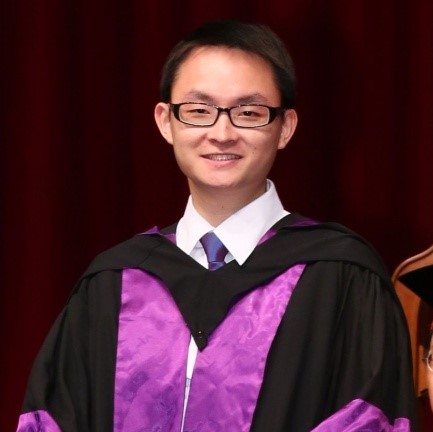 Chan Ka Shing Kevin