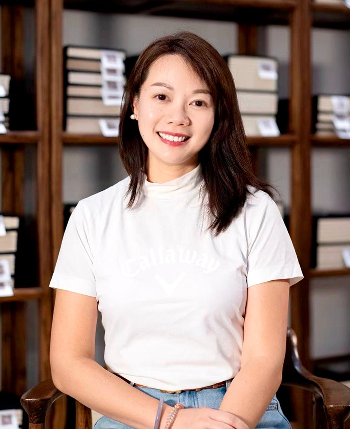 Angela Ka Yee <b>LEUNG</b>