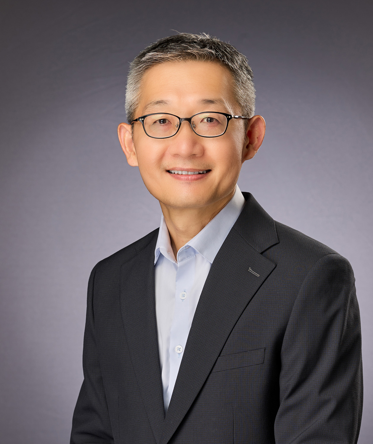 Lin <b>QIU</b>