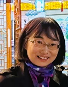 Qian <br><b>WANG</b>
