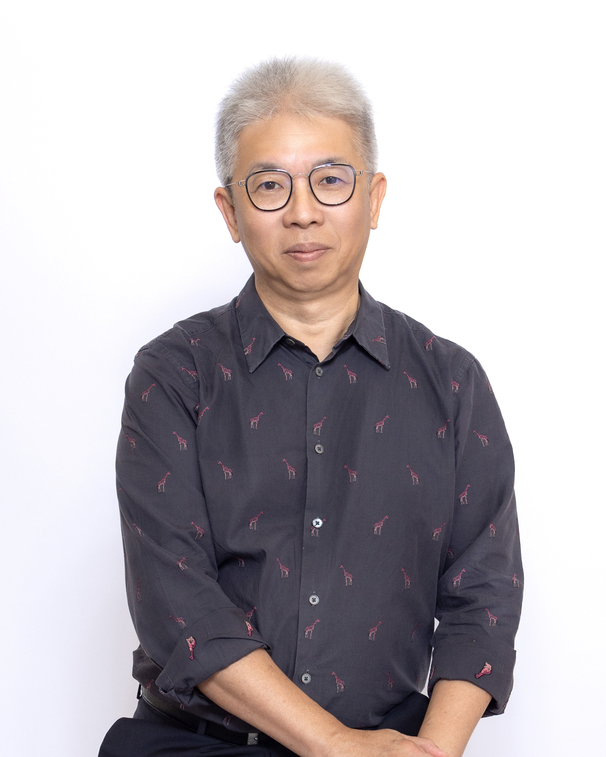 Chi Yue <b>CHIU</b>