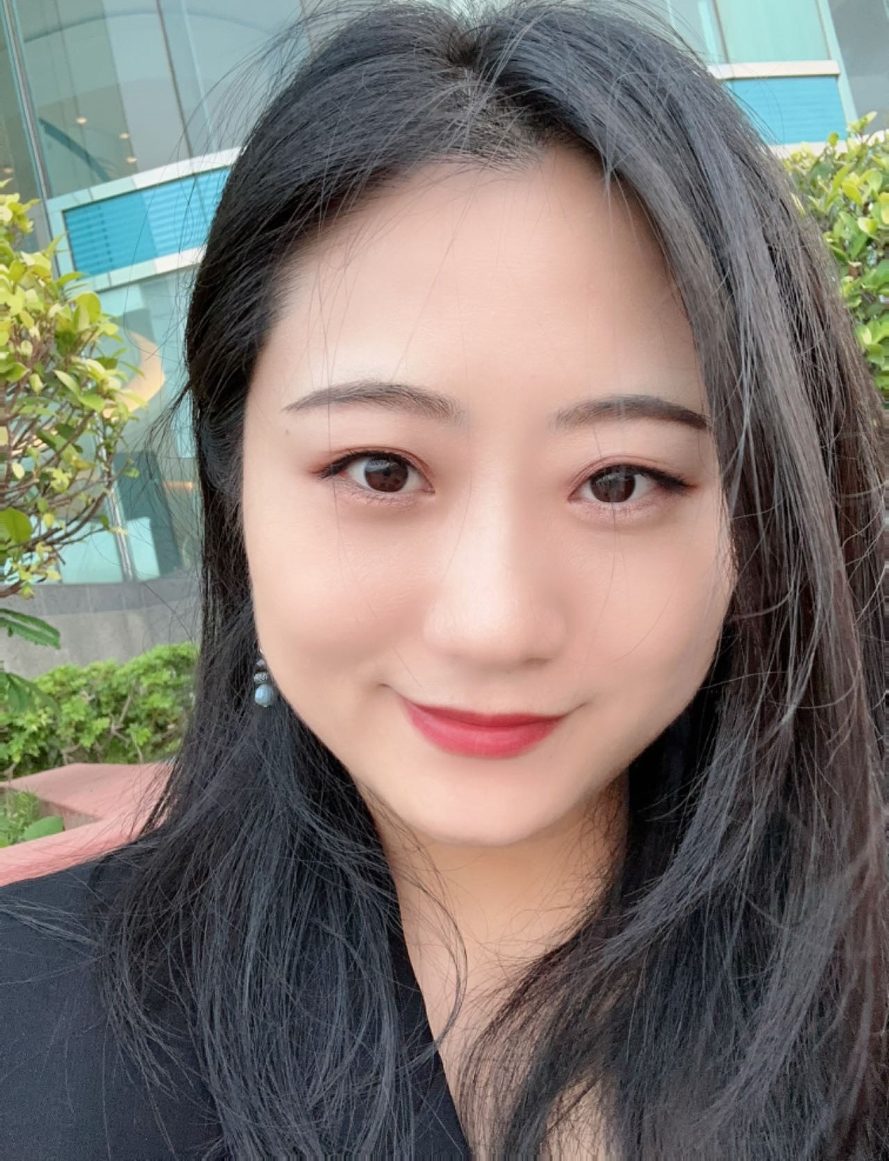 Ivy Xingya <br><b>XU</b>