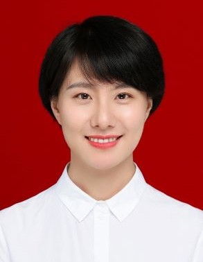 Jingjing <br><b>ZHAO</b>